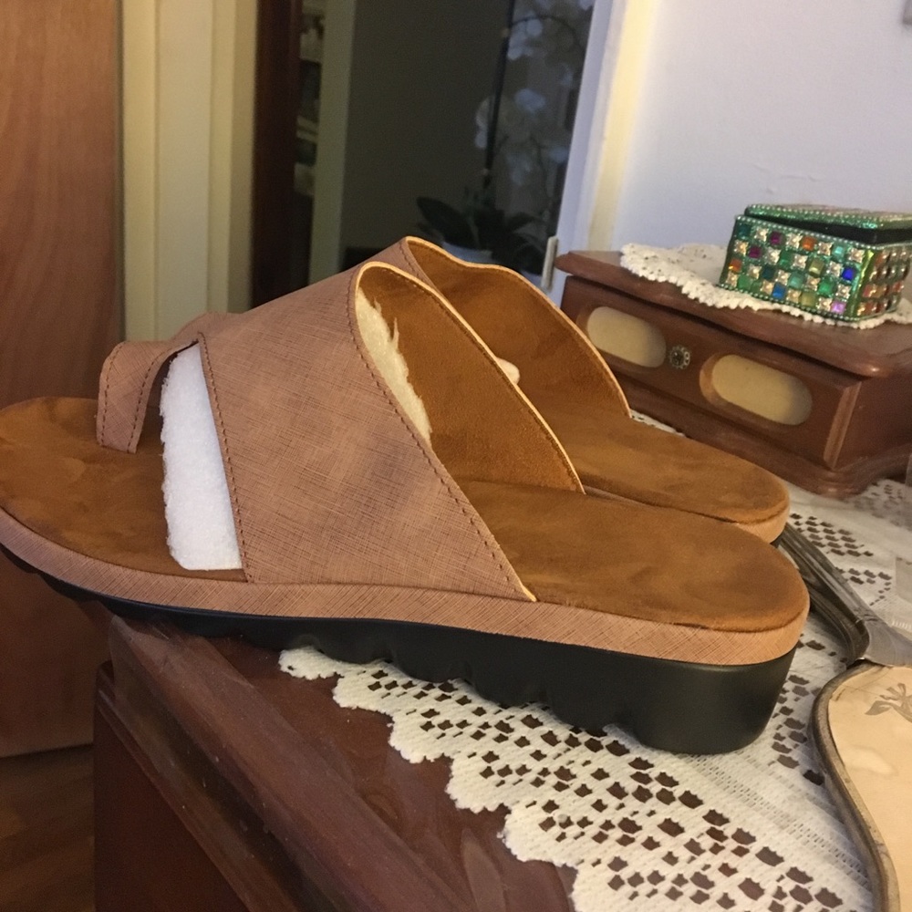 Woman sandals - Picture 3 of 3